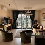 Huge Penthouse With Pool Apartment Paphos