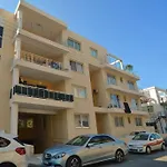 Huge Penthouse With Pool Apartment Paphos
