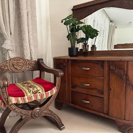 Huge Heating Penthouse With Pool * Paphos