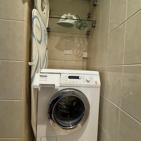 Huge Heating Penthouse With Pool Lägenhet