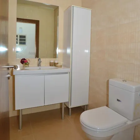 Huge Penthouse With Pool * Paphos
