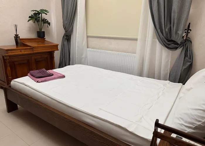 Huge Heating Penthouse With Pool *