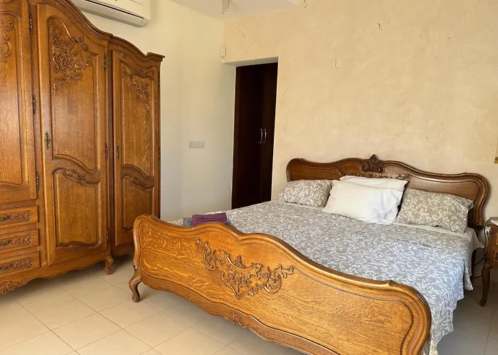 Huge Heating Penthouse With Pool Appartamento *