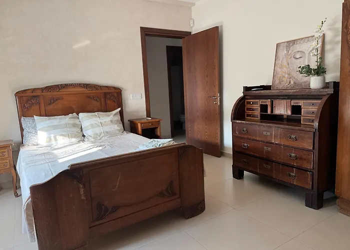 Appartamento Huge Heating Penthouse With Pool *