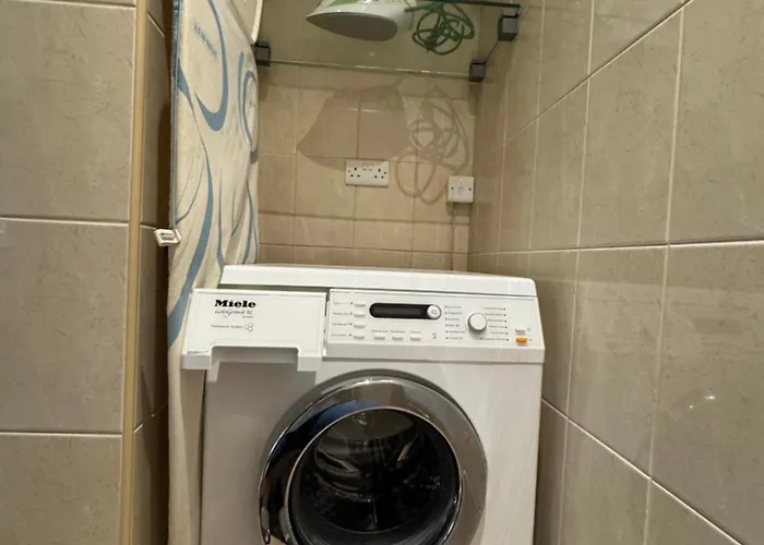 Huge Heating Penthouse With Pool Appartamento