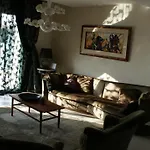 Apartment Huge Penthouse With Pool Paphos