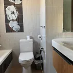 Huge Penthouse With Pool Paphos