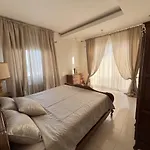 Апартаменты Huge Penthouse With Pool *