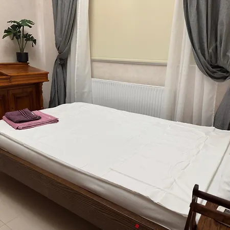 Huge Heating Penthouse With Pool *