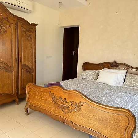 Huge Heating Penthouse With Pool Apartment *