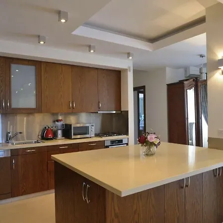Apartment Huge Penthouse With Private Pool