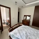 Апартаменты Huge Penthouse With Pool Пафос